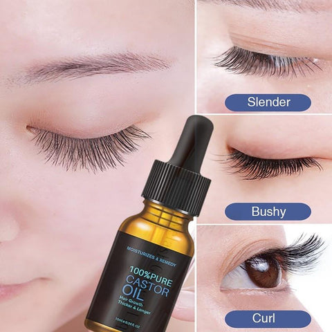 Eyelash Growth Serum Enhancer Longer-BH00583-Veeddydropshipping