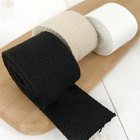 Webbing /Strap Tape For Bag Strapping Belt-HA00068-Veeddydropshipping