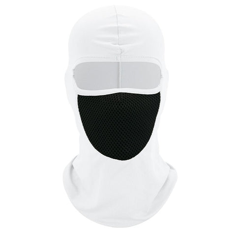 1pc Outdoor Balaclava Hood Motorcycle Bandana Cycling Hunting Hat UV Protection-OS01051-Veeddydropshipping