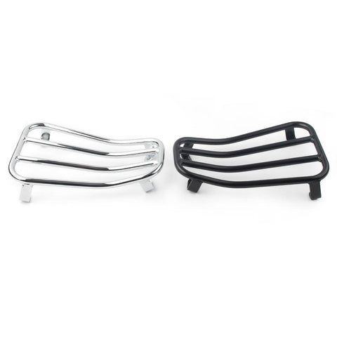 Foot Pedal Rear Luggage Rack Bracket Holder-AM01093-Veeddydropshipping
