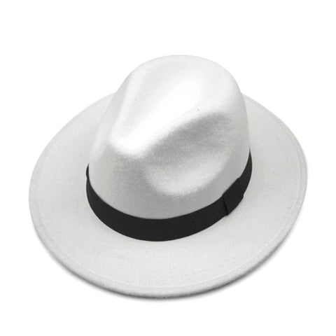 Women Hat Hats for Men Panama Jazz Caps Cowboy-MF00994-Veeddydropshipping