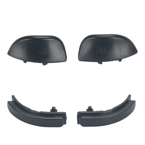 Replacement L R ZR ZL Trigger  Button for  Switch Pro NS Controller Repair -CE01399-Veeddydropshipping