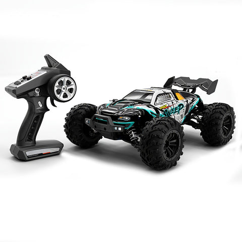 DAUBB Remote Control Car,80KMH 1:16 Scale Fast RC Truck for Adults Kids-TB01455-Veeddydropshipping