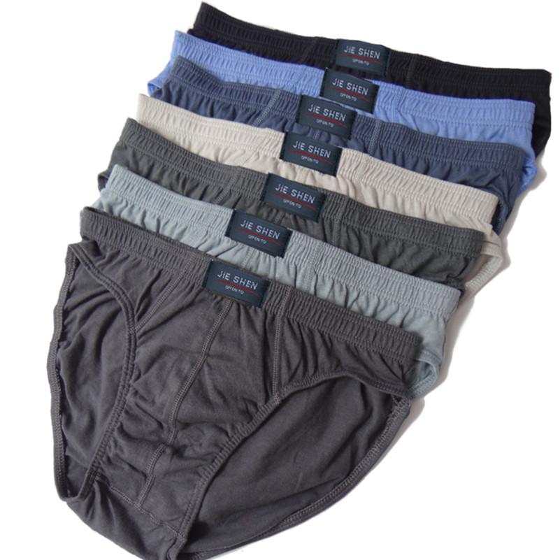 Briefs Mens Comfortable Underpants Man Underwear-MF01507-Veeddydropshipping