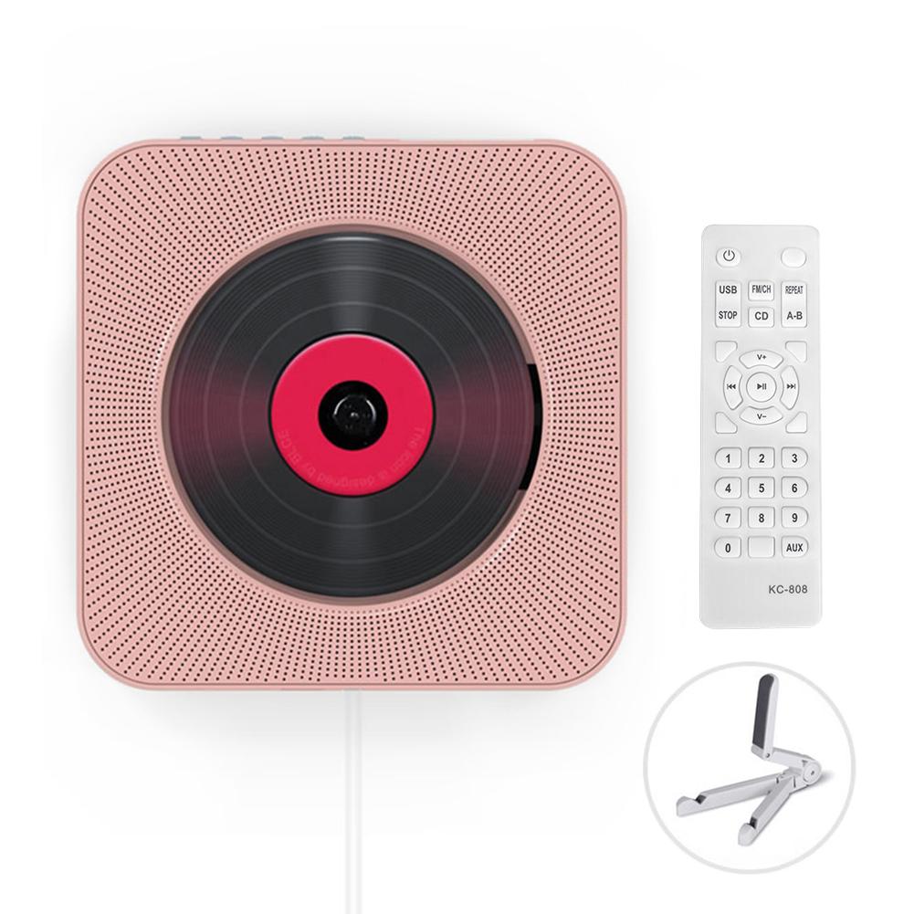 Portable Stereo Speaker Music Player LED Display-Veeddydropshipping