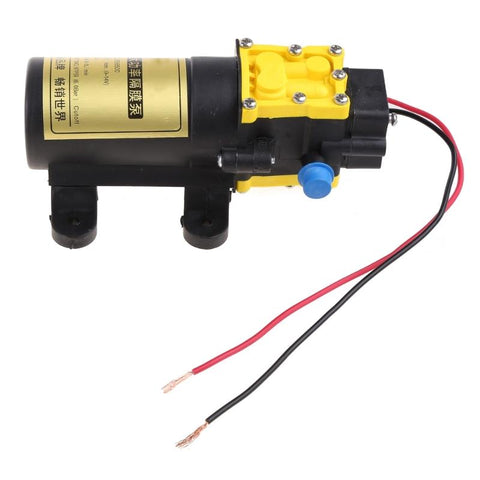 Portable Electric Transfer Water Pump-TI00707-Veeddydropshipping