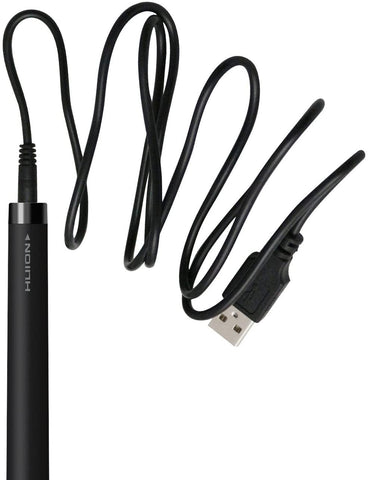 usb to DC 2.0*0.5mm Charging Cable for Huion Graphics Drawing Tablet Rechargeable -CE00184-Veeddydropshipping
