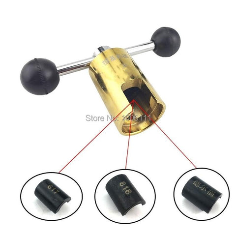 FOR CR PUMP BOSCH 617 818 DELPHI Common Rail Pump Injector-AM00314-Veeddydropshipping