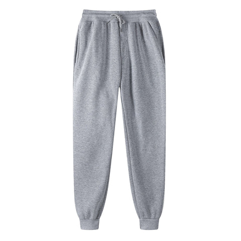 Men And Women Winter Casual Pants Fashion-Veeddydropshipping