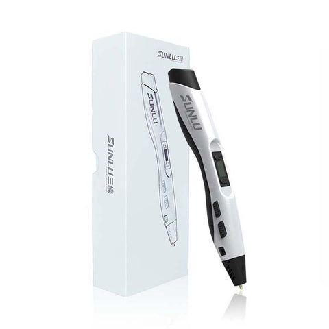 3D Printing Pen DIY Doodling-CO01283-Veeddydropshipping