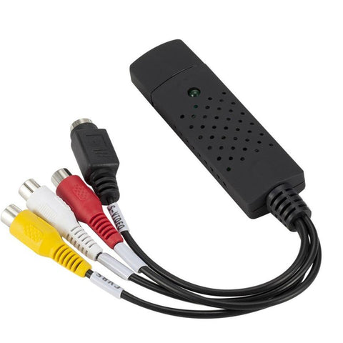 Audio Capture Card Adapter Digital Converter-CO00187-Veeddydropshipping
