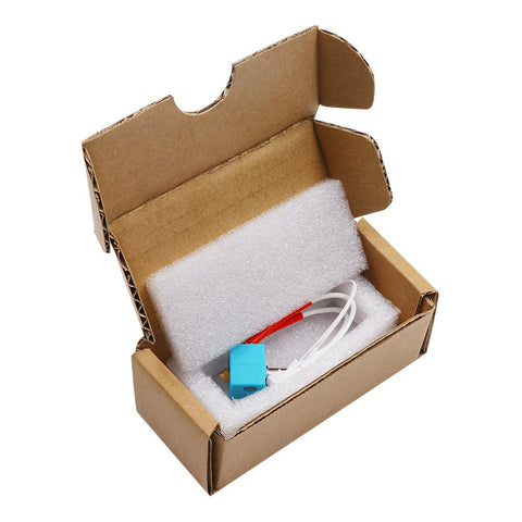 3D Printer Parts Hotend Print Head For Kobra FDM 3D Printer impresora 3d-Veeddydropshippingd