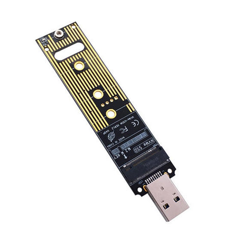 SSD Adapter Converter Card Gen-CO00948-Veeddydropshipping
