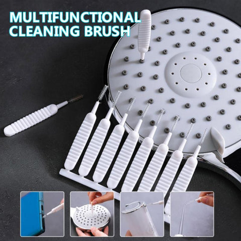 Mobile Phone Bathroom Shower Cleaning Brush-HA01059-Veeddydropshipping