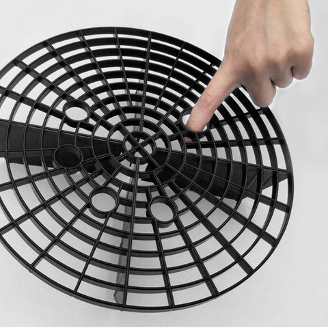 Yclone Dirt Trap Car Wash Sand Filter Isolation Net Bucket-AM00370-Veeddydropshipping
