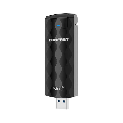 Dual Wireless Wifi Adapter Network Card-CO01356-Veeddydropshipping