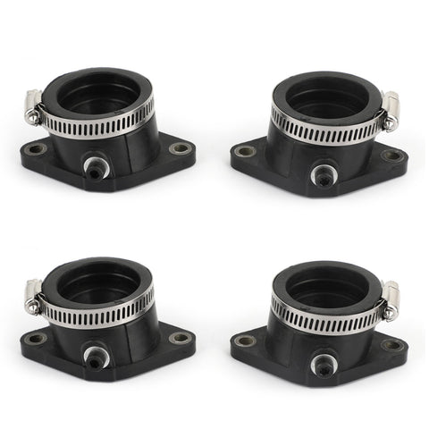 Insulator Set w/Clamps Fit for Suzuki Motorcycle Accessories-AM01211-Veeddydropshipping