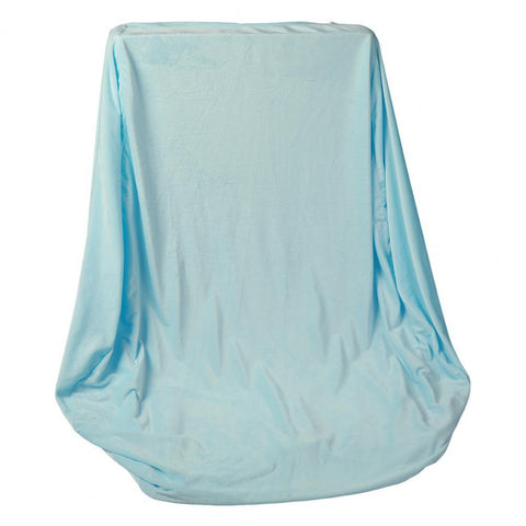 Bean Bag Cover Ultra-soft Lazy Sofa Cover-HA01559-Veeddydropshipping