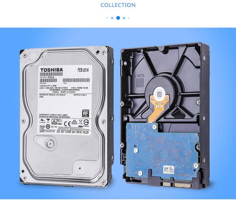 Surveillance Internal Hard Drive Disk-CO00920-Veeddydropshipping