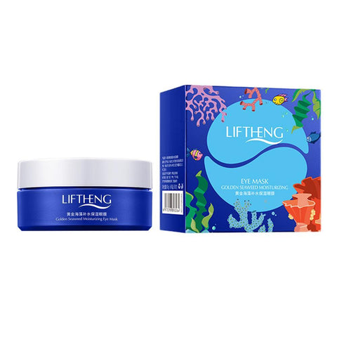 Eye Patches Collagen Moisturizing Collage-BH00277-Veeddydropshipping