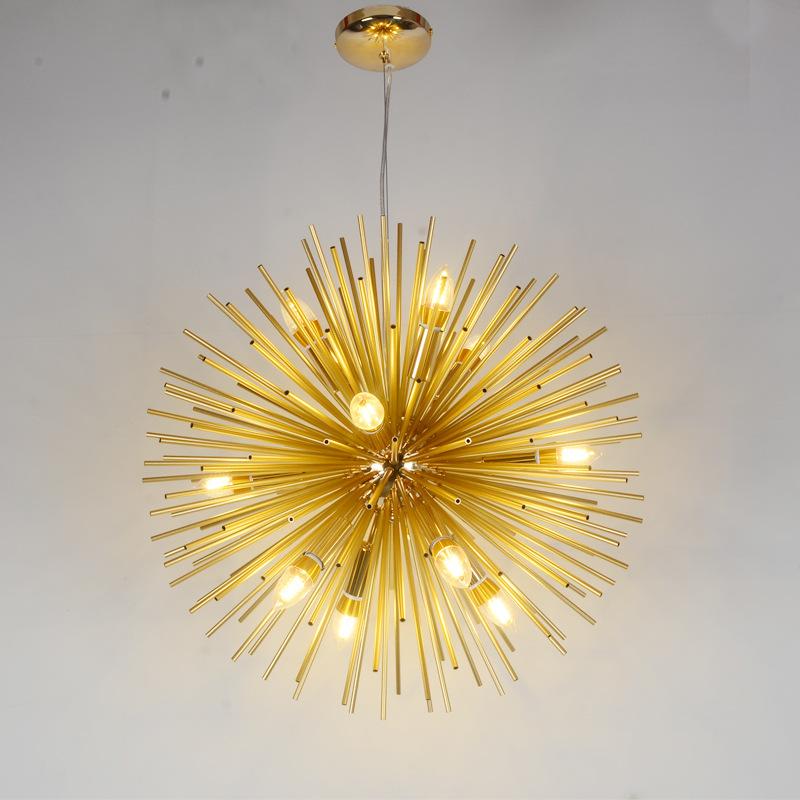 Modern Creative Personalized Chandelier-TI00333-Veeddydropshipping