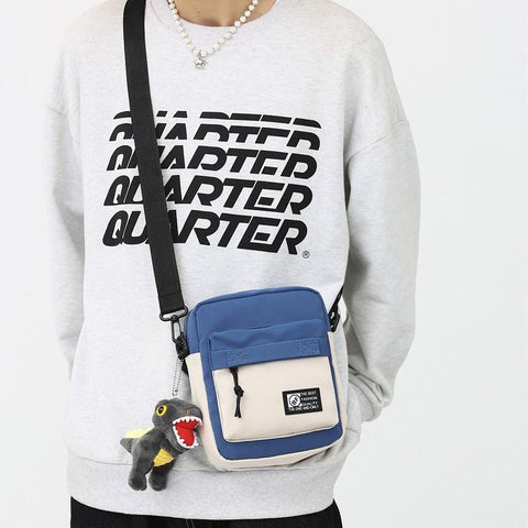 Bags Small Korean Cute Fashion Female Crossbody Bag for-BS00415-Veeddydropshipping