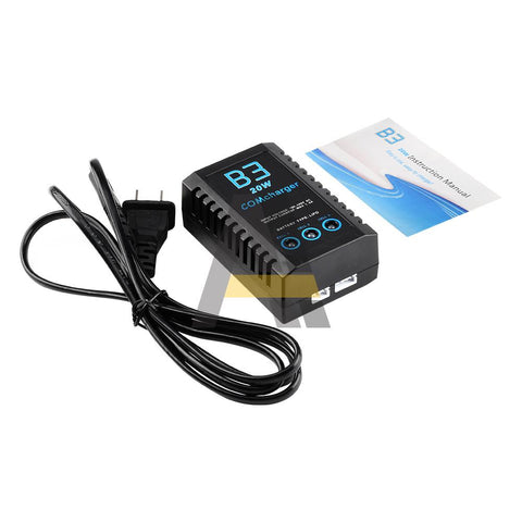 Compact Lipo Balance Battery Charge-TI00106-Veeddydropshipping