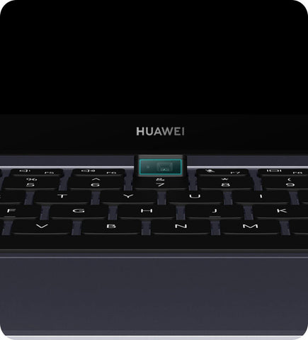 MateBook 14 Laptop  Touch Screen Hyper Terminal-CO00287-Veeddydropshipping