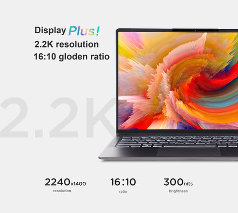 Classic Laptop PC With AMD CPU Dual Channel-CO00276-Veeddydropshipping