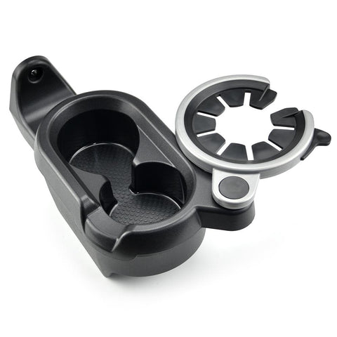 Beverage Mount A4518100370 For Mercedes-Benz Smart Fortwo-AM01436-Veeddydropshipping