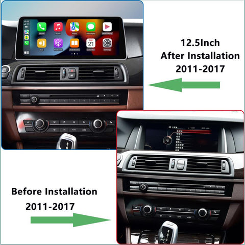 Qualcomm Android 12 Carplay Car Radio Multimedia Player DVD GPS-AM00537-Veeddydropshipping