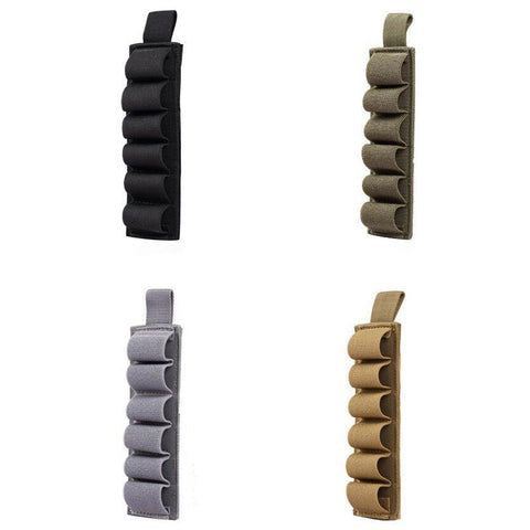 Shell Holder Shotshell Insert Card Strip With Adhesive-OS01401-Veeddydropshipping