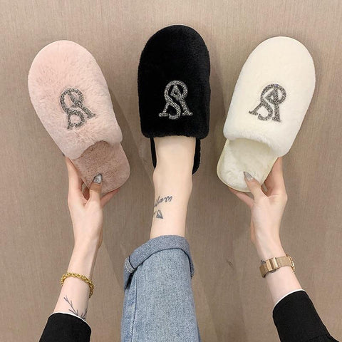 Soft Slippers Flat Open Toe Outdoor Beach Shoes Casual-BS01138-Veeddydropshipping