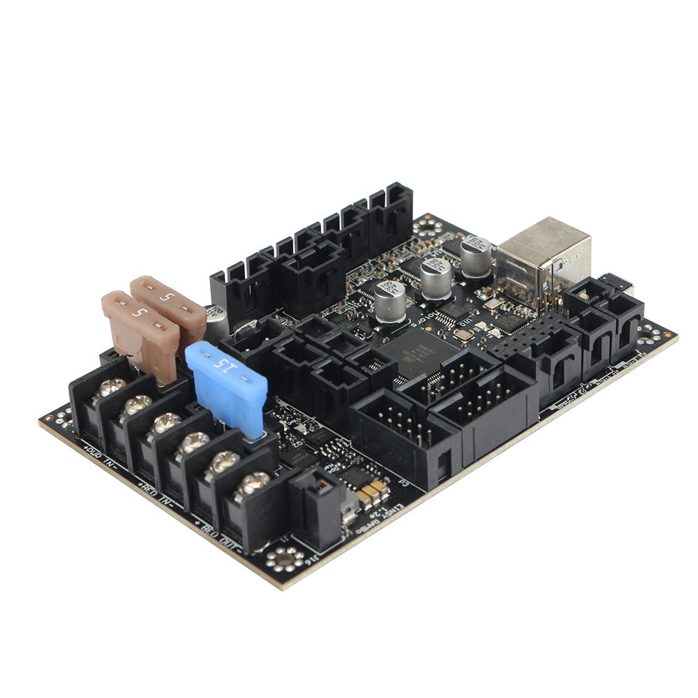 Prusa i3 MK3 Board With 4 TMC2130 Stepper Drivers SPI Control 4 Mosfet Switched Outputs-Veeddydropshipping