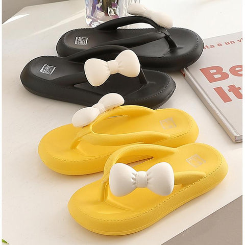 Indoor Soft Sole Non Slip Eva Sandals Men Male Kawai-BS01205-Veeddydropshipping