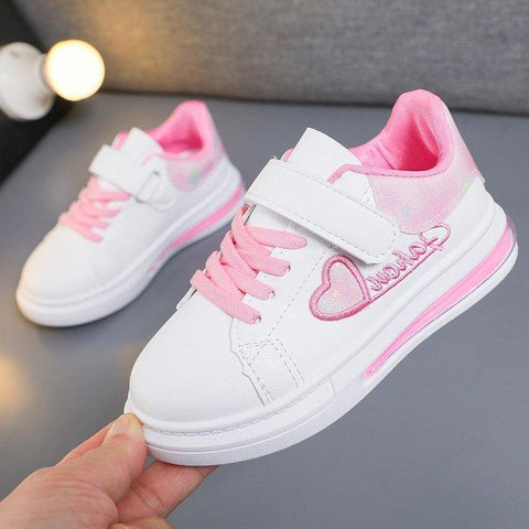 Children&#39;s Shoes 2023 Summer New Kids Fashion Casual-TB00121-Veeddydropshipping
