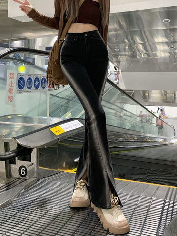 Women Sexy Slim High Waist skirts-Veeddydropshipping