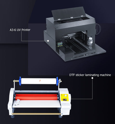 Transfer sticker waterproof and scratchprinter-CO01061-Veeddydropshipping