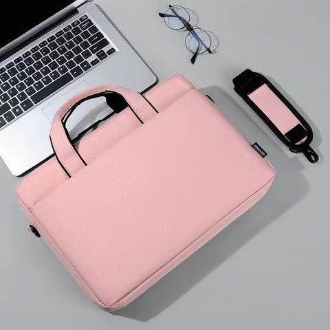 Sleeve Case for pro 13 14 15.6 17 inch Macbook Air ASUS Lenovo-BS00491-Veeddydropshipping