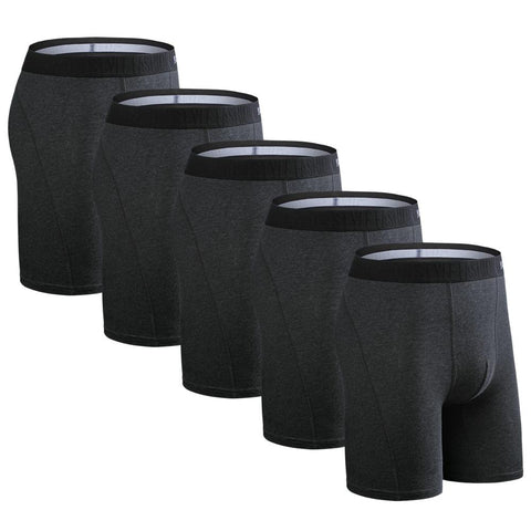 Panties Men Underpants Homme Cotton Underwear For Men-MF01455-Veeddydropshipping