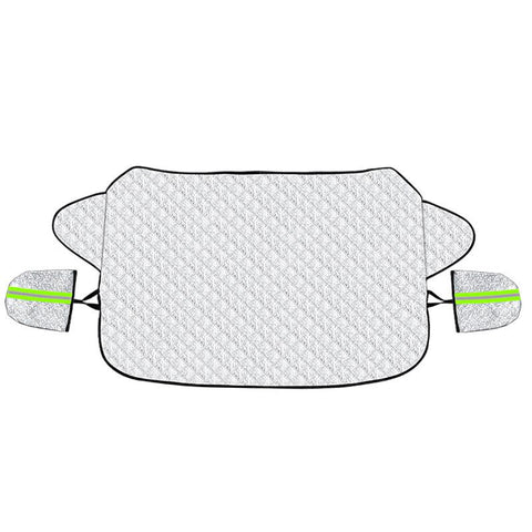 Windshield Sunshades Universal Automobile Anti Snow Frost-AM00895-Veeddydropshipping