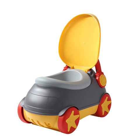 0-6 Years Old Children&#39;s Toilet Pot Soft Training Seat  Baby Toilet Pot-TB00698-Veeddydropshipping