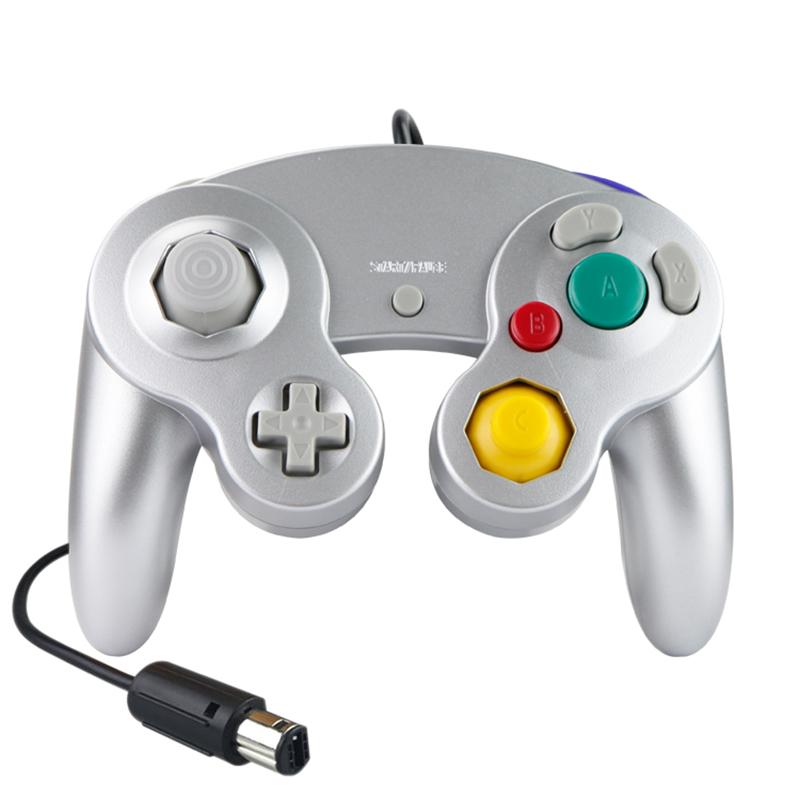 Wired Game Controller For GameCube  NGC-CE01353-Veeddydropshipping