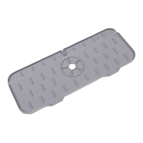 Kitchen Silicone Faucet Mat Sink Sponge-HA00915-Veeddydropshipping