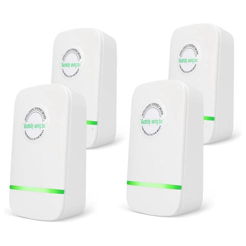 4 Pack Power Saver, Electricity Saving Box Household Energy Saver 30KW Power-CE00101-Veeddydropshipping