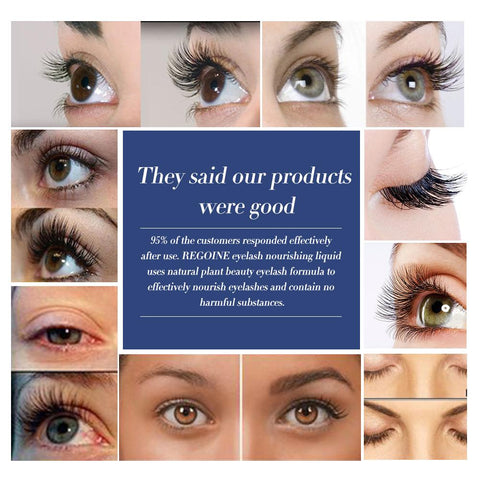 Fast Growth Serum Eyelash Eyebrow Enhancer-BH00601-Veeddydropshipping