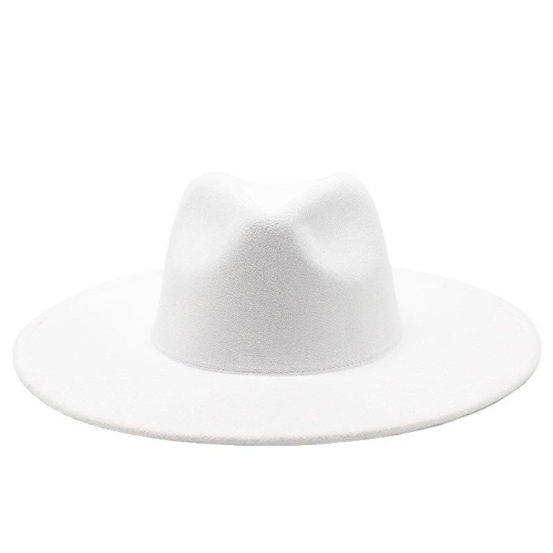 Big Brim Hats for Women British Style Vintage-MF00999-Veeddydropshipping