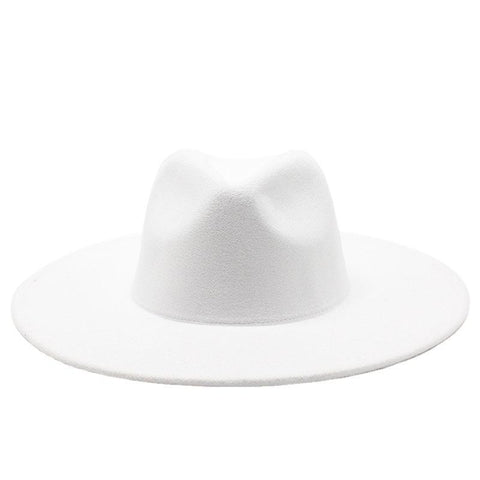 Big Brim Hats for Women British Style Vintage-MF00999-Veeddydropshipping