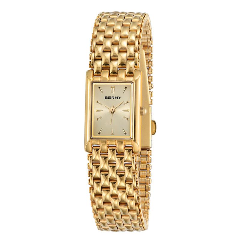 Luxury Women Wristwatch Waterproof  Female Clock -JW00886-Veeddydropshipping