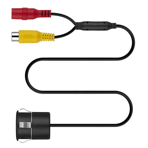 8 LED Car Rear View Reverse Camera For Car Parking 170° Camera Night-AM00705-Veeddydropshipping